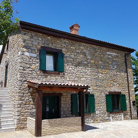 Apartments Villa Irena Копер Екстериор снимка
