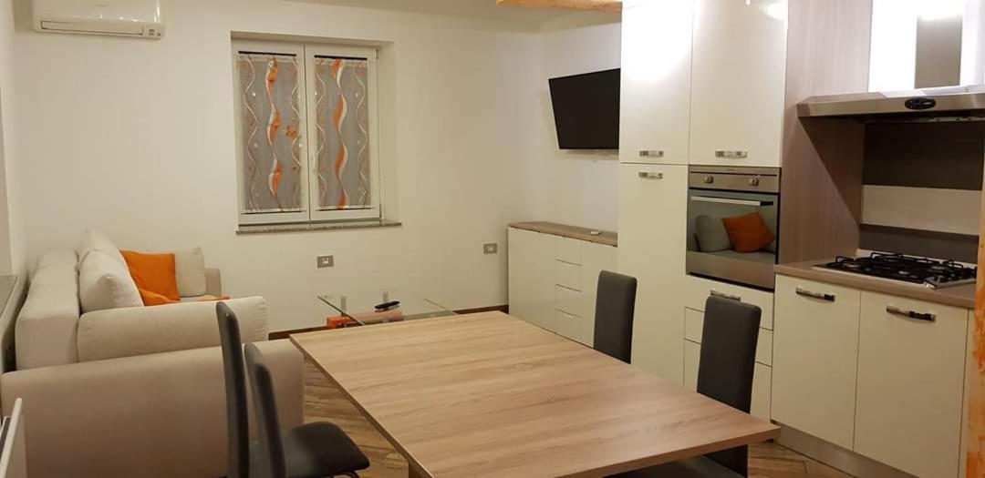 Apartments Villa Irena Копер Екстериор снимка