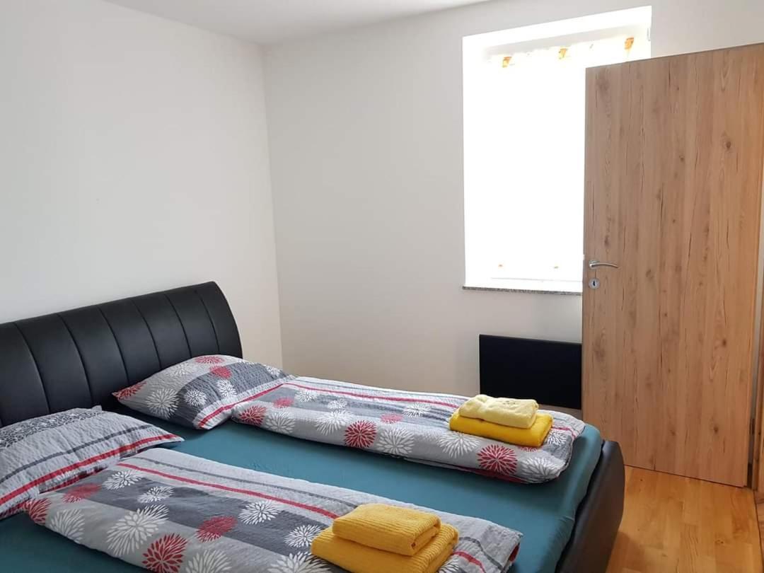 Apartments Villa Irena Копер Екстериор снимка