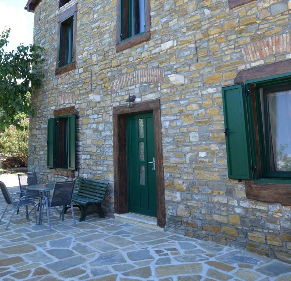 Apartments Villa Irena Копер Екстериор снимка