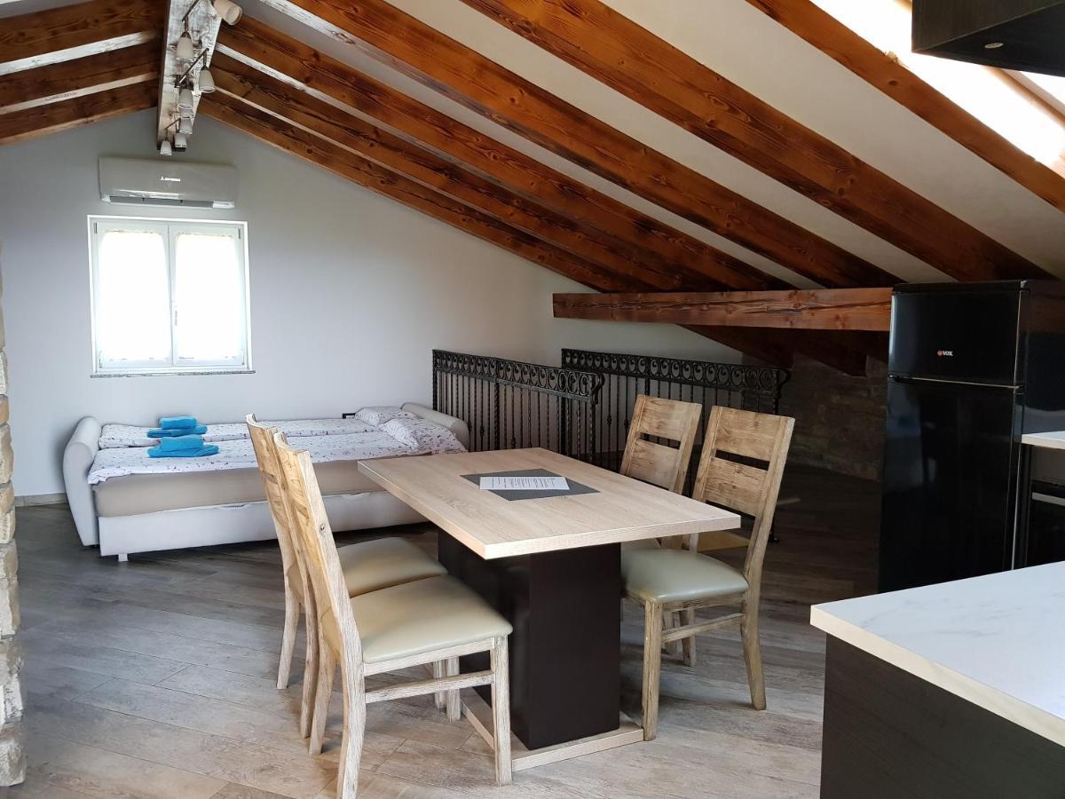 Apartments Villa Irena Копер Екстериор снимка