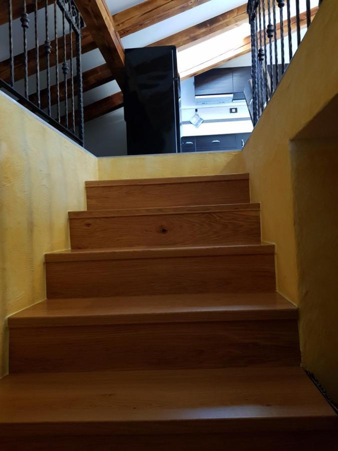 Apartments Villa Irena Копер Екстериор снимка