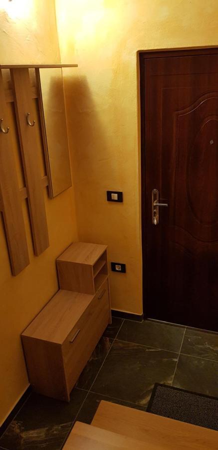 Apartments Villa Irena Копер Екстериор снимка