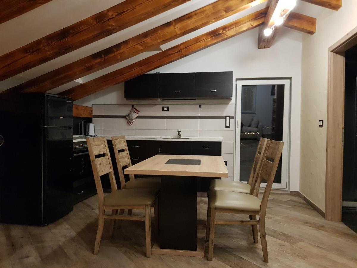 Apartments Villa Irena Копер Екстериор снимка