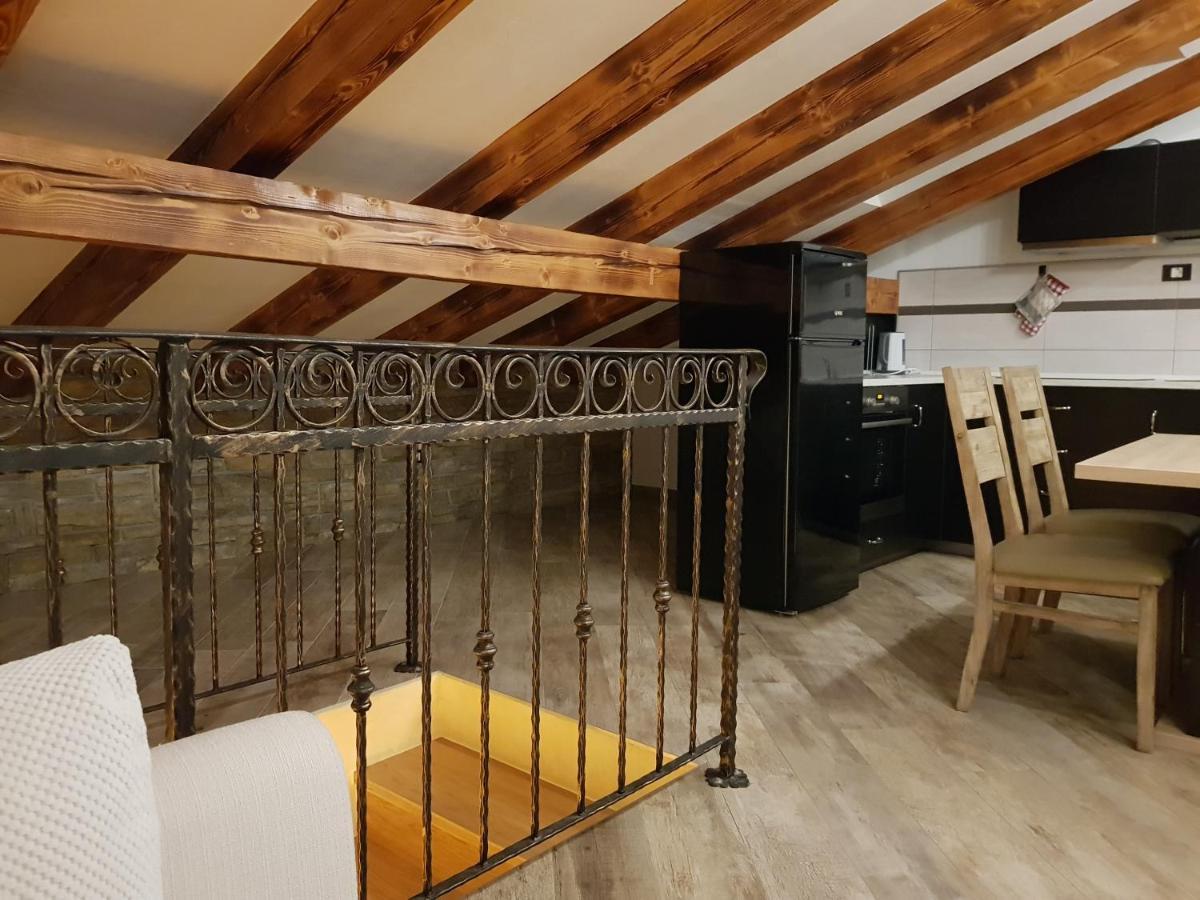 Apartments Villa Irena Копер Екстериор снимка