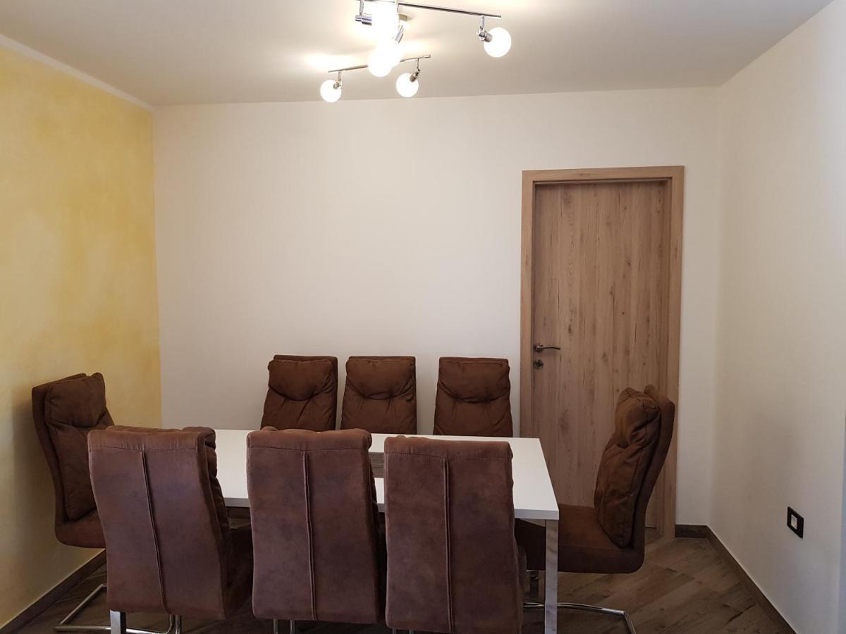 Apartments Villa Irena Копер Екстериор снимка