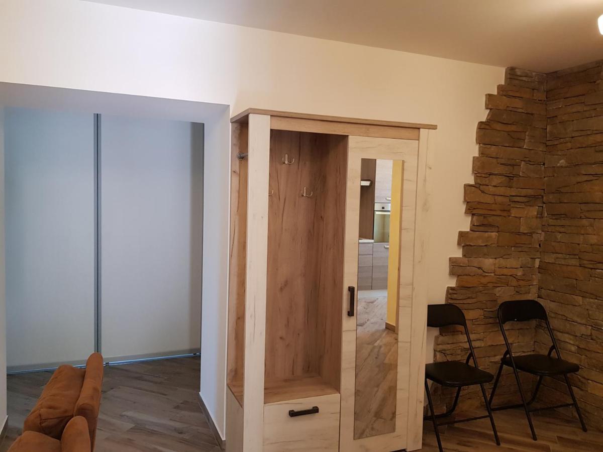 Apartments Villa Irena Копер Екстериор снимка