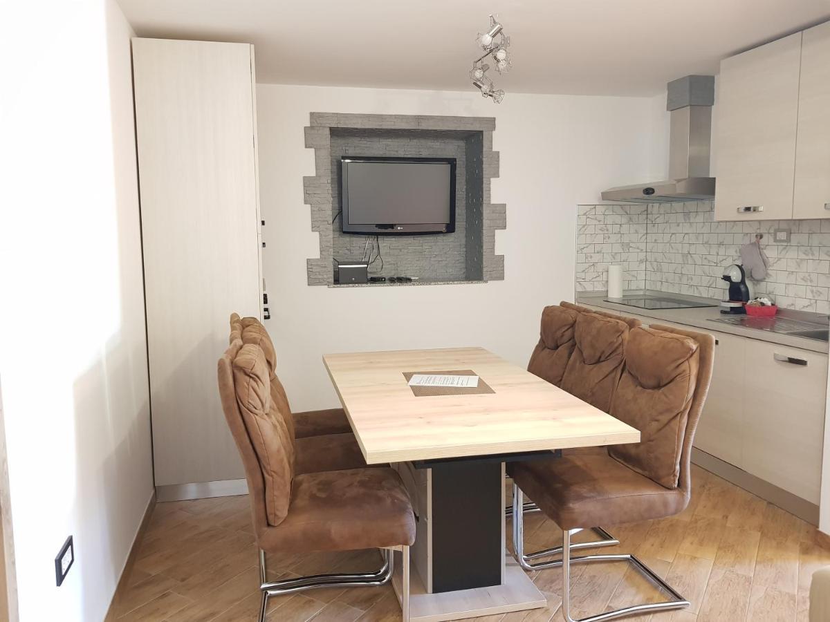 Apartments Villa Irena Копер Екстериор снимка