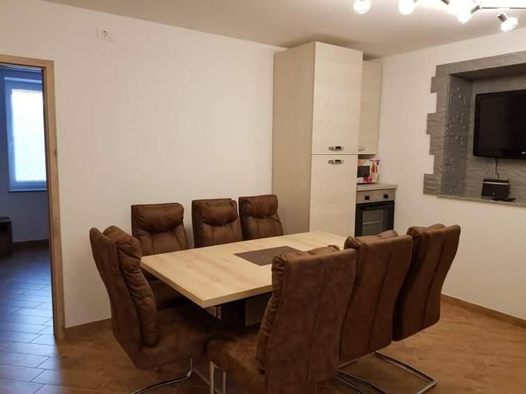 Apartments Villa Irena Копер Екстериор снимка