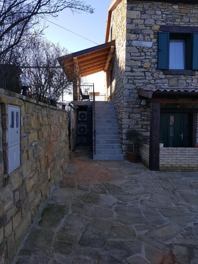 Apartments Villa Irena Копер Екстериор снимка