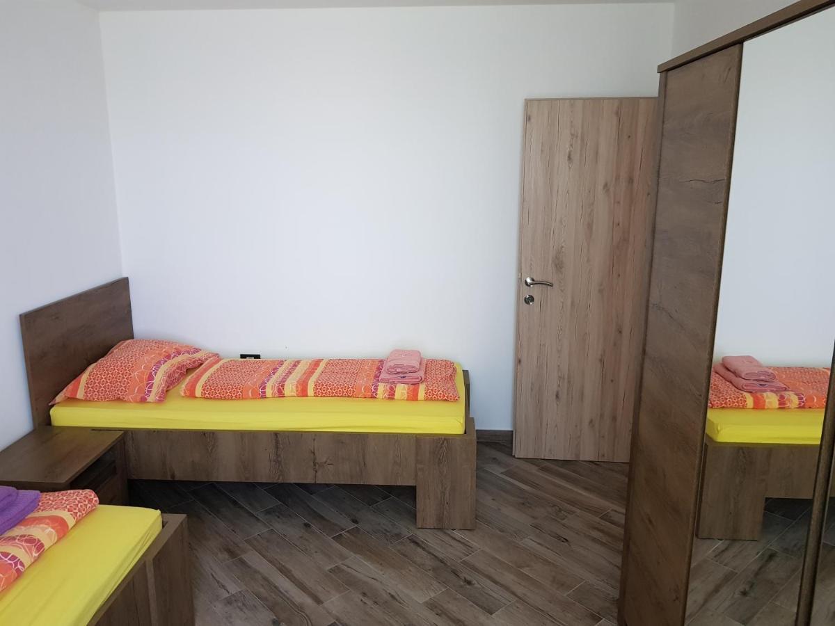Apartments Villa Irena Копер Екстериор снимка