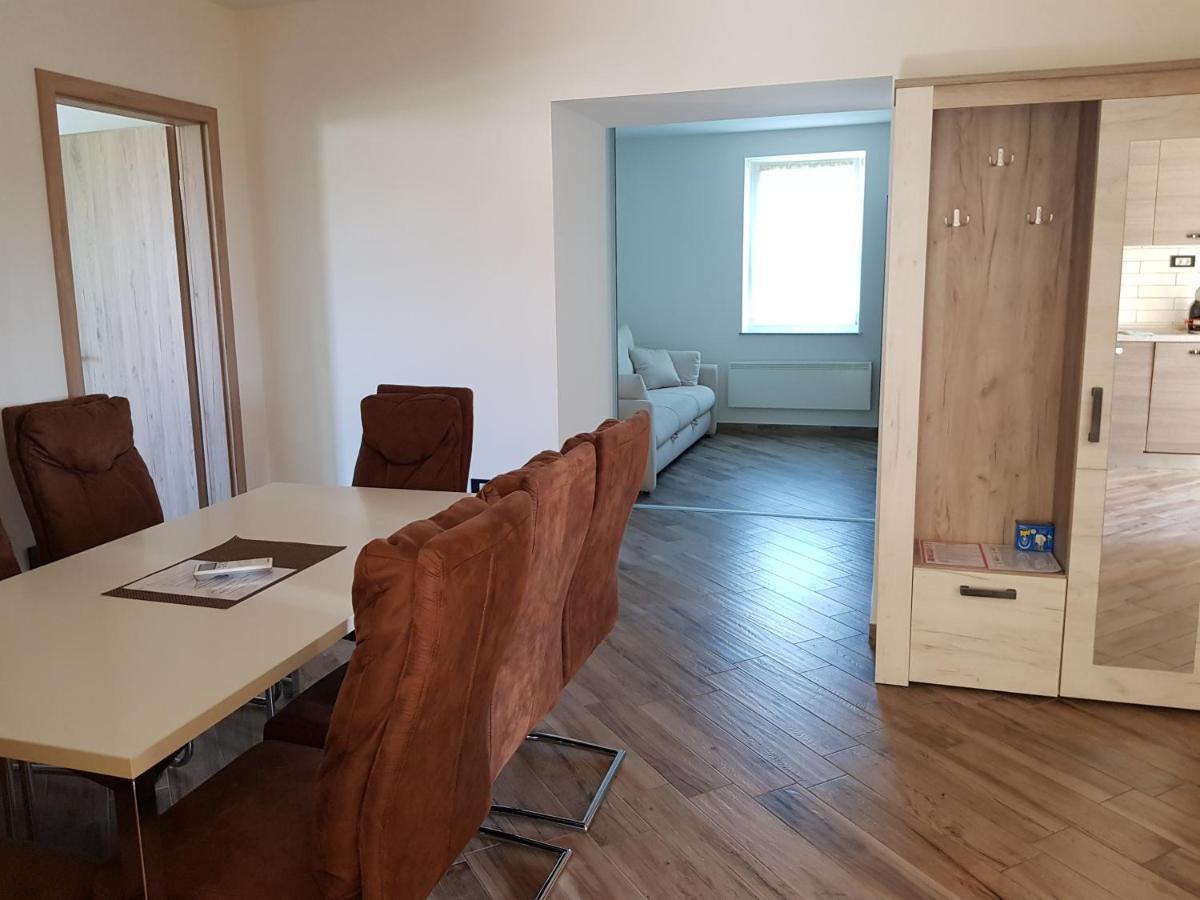 Apartments Villa Irena Копер Екстериор снимка