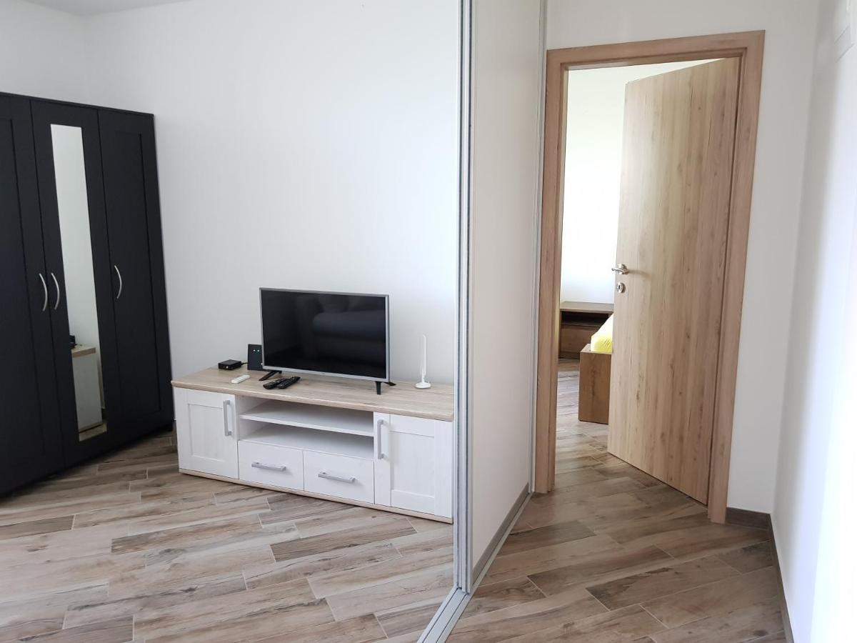 Apartments Villa Irena Копер Екстериор снимка