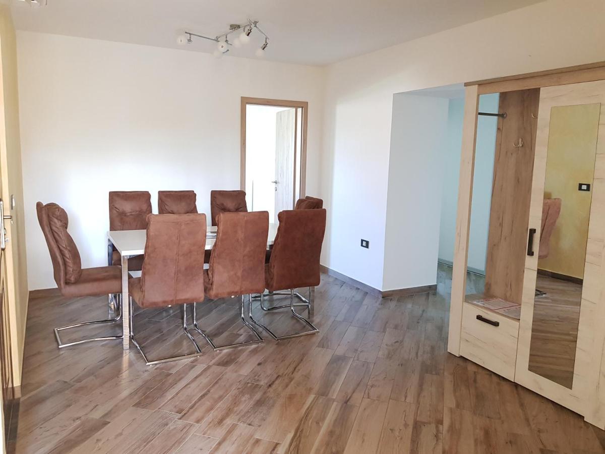 Apartments Villa Irena Копер Екстериор снимка