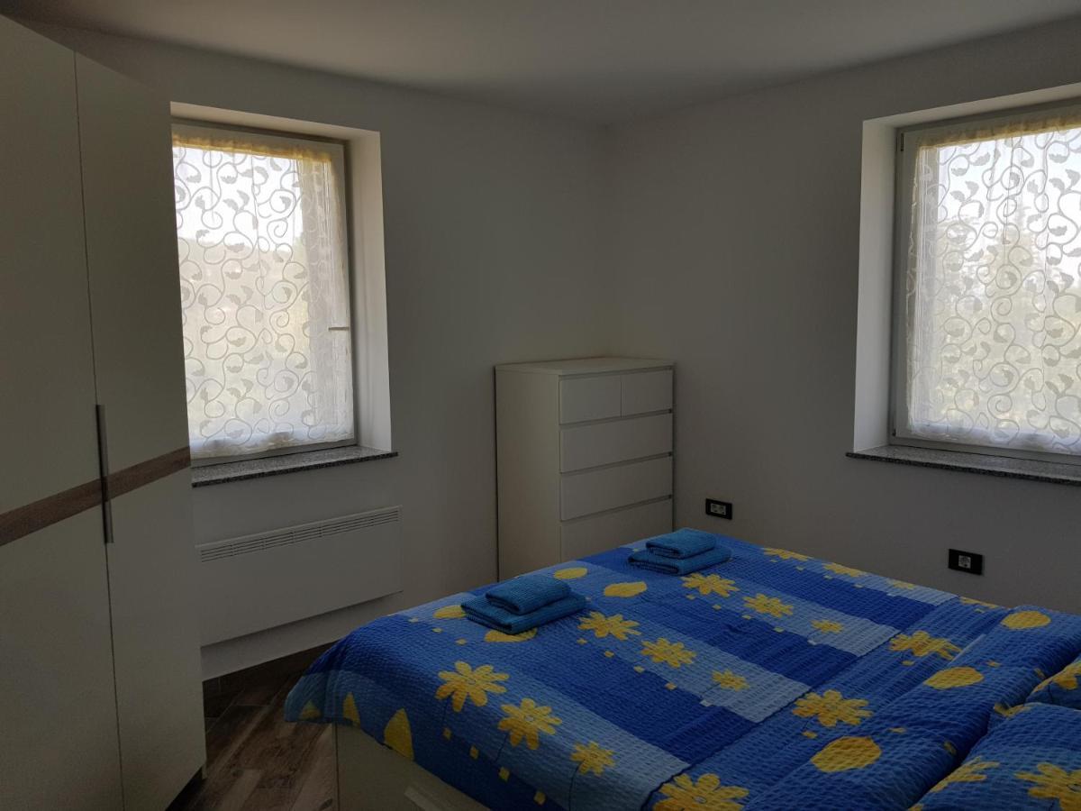 Apartments Villa Irena Копер Екстериор снимка