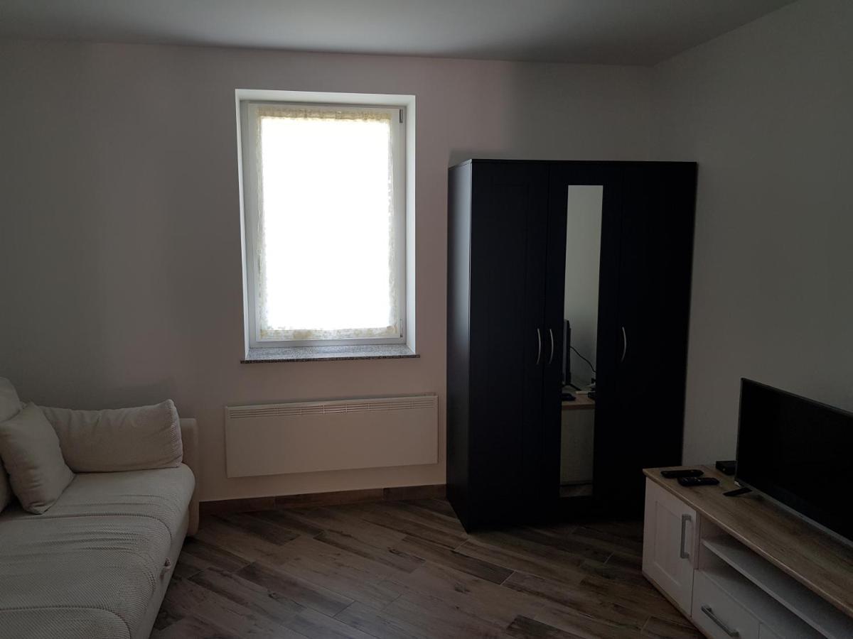 Apartments Villa Irena Копер Екстериор снимка