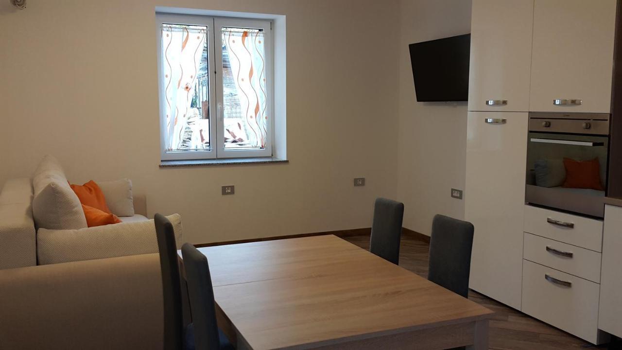 Apartments Villa Irena Копер Екстериор снимка
