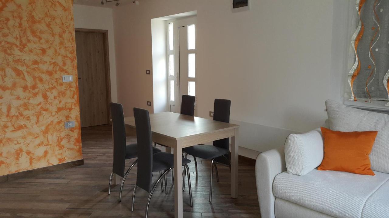 Apartments Villa Irena Копер Екстериор снимка