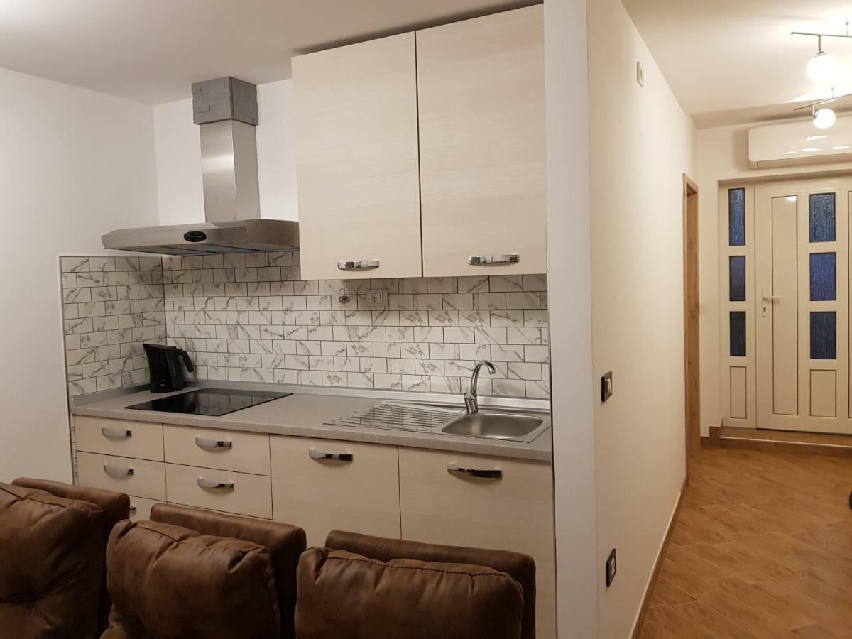 Apartments Villa Irena Копер Екстериор снимка