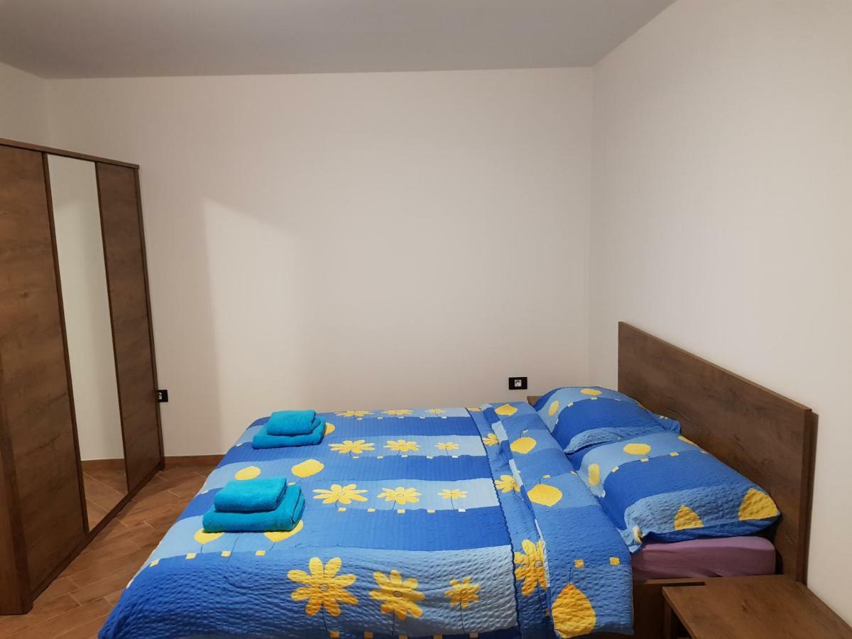 Apartments Villa Irena Копер Екстериор снимка