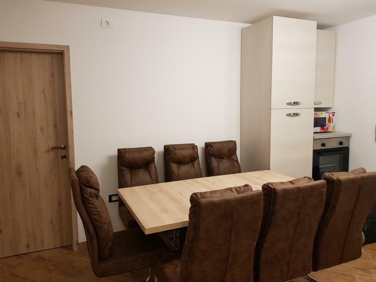 Apartments Villa Irena Копер Екстериор снимка