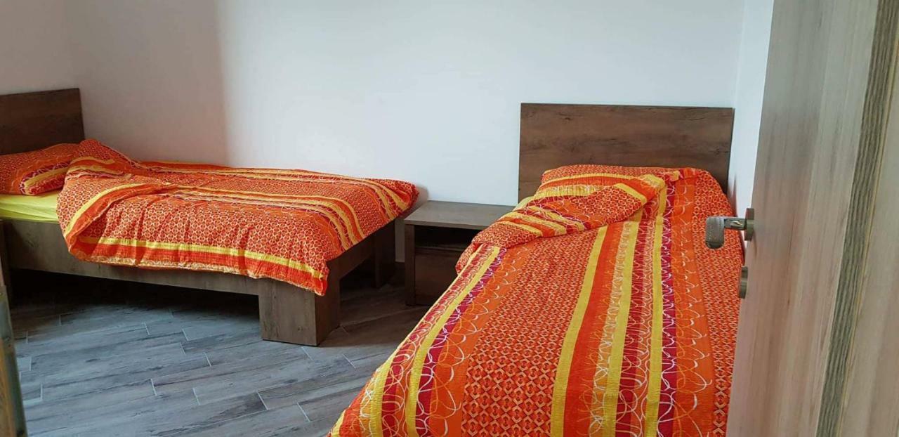 Apartments Villa Irena Копер Екстериор снимка