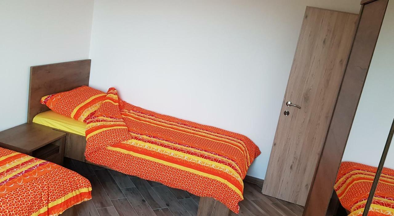 Apartments Villa Irena Копер Екстериор снимка