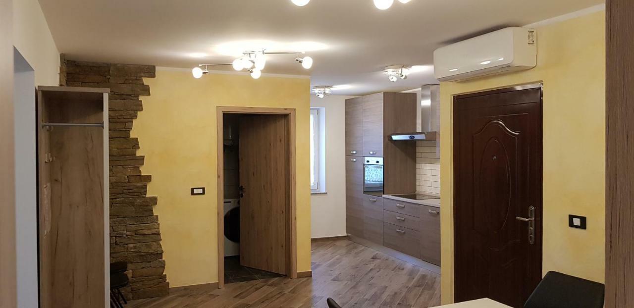 Apartments Villa Irena Копер Екстериор снимка
