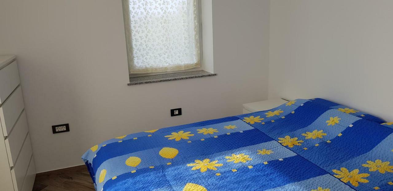 Apartments Villa Irena Копер Екстериор снимка