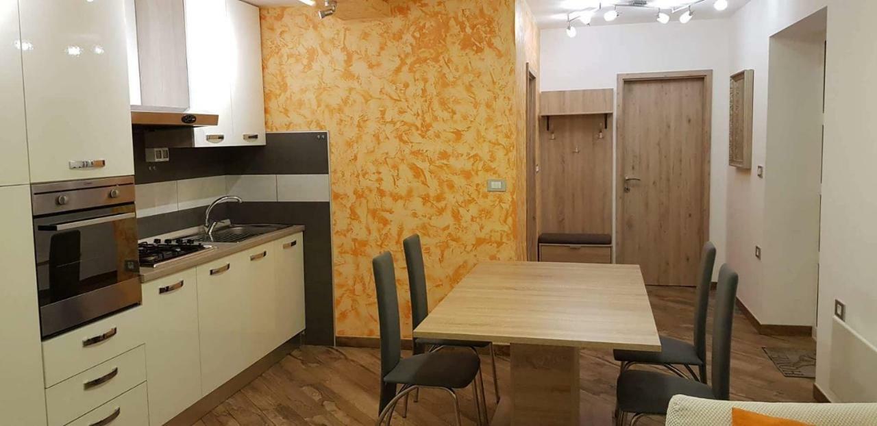 Apartments Villa Irena Копер Екстериор снимка