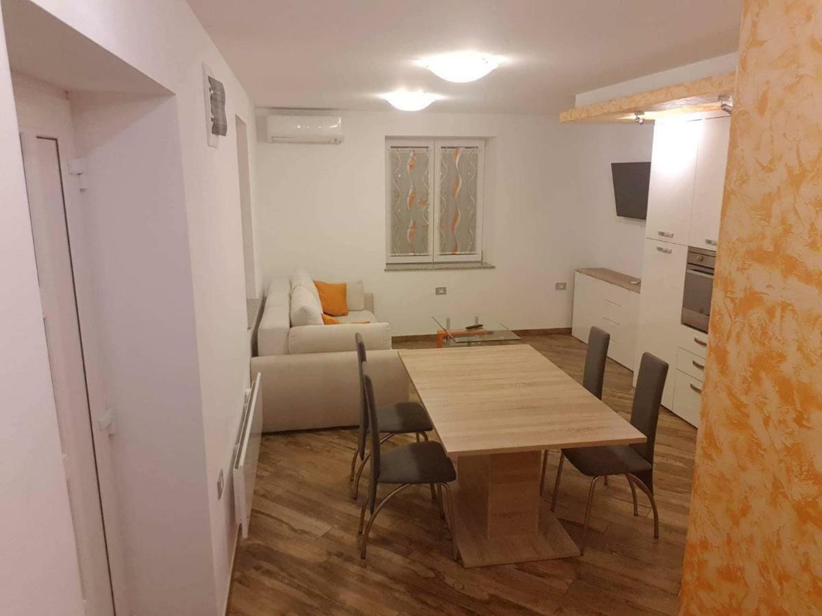 Apartments Villa Irena Копер Екстериор снимка